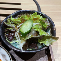 熟成焼肉 あらた - 