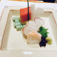 九つ井 本店 - 