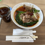 Thiamo Ouki Donabe Meshi - 