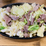 びっくり亭 本家 本店 - 