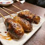 Yakitori Sumishin - 