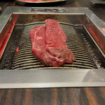 焼肉 力丸 堂山店 - 