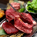 焼肉 力丸 堂山店 - 