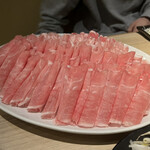 ラムしゃぶ金の目 池袋店 - 