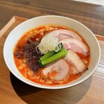 らぁ麺 紫陽花 - 
