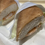 ドトールコーヒーショップ - 料理写真: