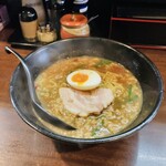 Ganko Ramen - 