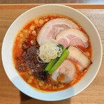 らぁ麺 紫陽花 - 