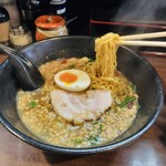 Ganko Ramen - 