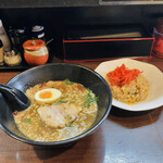 Ganko Ramen - 