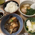 大衆割烹 三州屋 - 