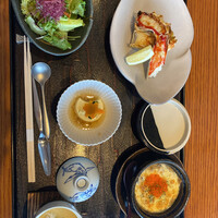 銀座 蟹みつ - 