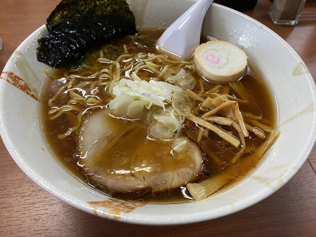 食事処 ことぶき - 南稚内（カレー）の写真