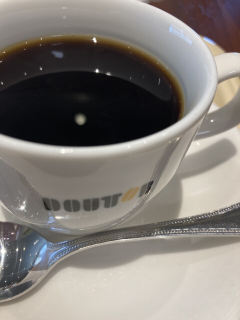 ドトールコーヒーショップ 会津若松アピオ店 - 会津若松（カフェ）の写真