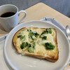 カフェ クローバー - 