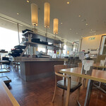 RIZ CAFE - 店内