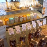 19hitoyasumi - コーヒーが本職　色んなコーヒー豆を売っています。