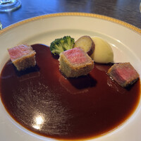 洋食 つばき - 
