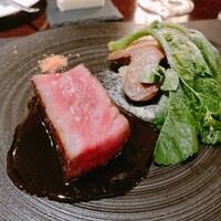 ラ モデスティ - 