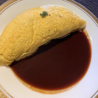 洋食 つばき - 