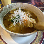 マジックスパイス - 