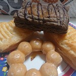 ミスタードーナツ - 料理写真: