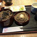 Udon Yakitori Tobita - 