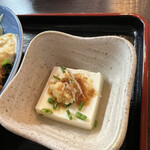 猫丸食堂 - ★冷奴