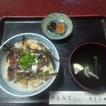 Unagi Kappou Tokunaga - 