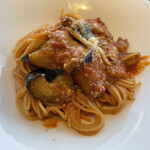 リストランテ フィッシュボーン - 