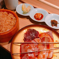 焼うお いし川 - 