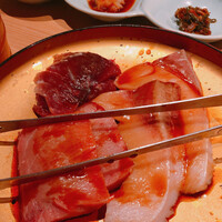 焼うお いし川 - 