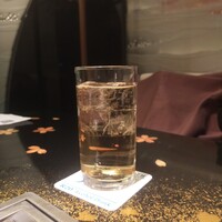 游玄亭 西麻布本館 - ハイボール