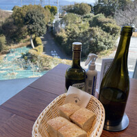 リストランテ フィッシュボーン -  リストランテ フィッシュボーン -