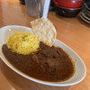 ダン カレー - チキンカレー