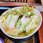 ドライブイン藤仙 - 