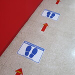 ラーメン二郎 - 並びの目安