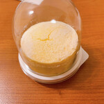 ベルベット チーズケーキ - 