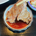 ドライブイン藤仙 - 