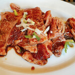 ドライブイン藤仙 - 