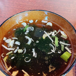 ドライブイン藤仙 - 