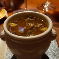 メゾン ド ヴァン 鶉亭 - 