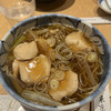 蕎麦處 東京庵