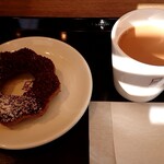 ミスタードーナツ - 