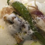 ポンテ ベッキオ - 