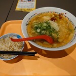 どうとんぼり神座 - 