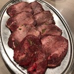 焼肉　松寿苑 - 