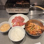 Yakiniku Champion - 