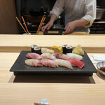 Sushi Ooshima - 