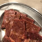 焼肉　松寿苑 - 